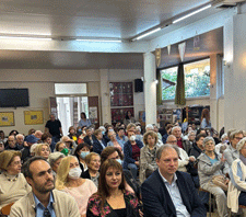 Δήμος Βύρωνα: Τιμώντας την Τρίτη Ηλικία με αγάπη και σεβασμό
