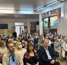 Δήμος Βύρωνα: Τιμώντας την Τρίτη Ηλικία με αγάπη και σεβασμό