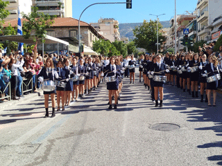 Η ΑΔΟΥΛΩΤΗ ΚΑΙΣΑΡΙΑΝΗ ΤΙΜΗΣΕ ΤΗΝ ΕΠΕΤΕΙΟ ΤΗΣ 28ης ΟΚΤΩΒΡΙΟΥ 1940 3
