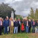 Δήμος Καισαριανής: Στην πόλη μας αντιπροσωπεία του Διεθνούς Ινστιτούτου Εργαζομένων