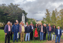 Δήμος Καισαριανής: Στην πόλη μας αντιπροσωπεία του Διεθνούς Ινστιτούτου Εργαζομένων