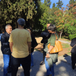 Δήμος Καισαριανής: Παραδίδουμε το Σκοπευτήριο στον λαό