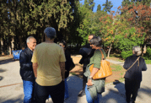 Δήμος Καισαριανής: Παραδίδουμε το Σκοπευτήριο στον λαό