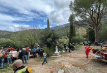 Δήμος Καισαριανής: Στο Κέντρο Περιβαλλοντικής Ευαισθητοποίησης μαθητές του Ζωγράφου