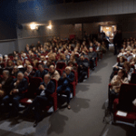 ΒΥΡΩΝΑΣ: Μεγάλη η συμμετοχή των πολιτών στα 100 χρόνια της “Πανιωνίου Στέγης” (φωτο)