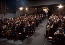 ΒΥΡΩΝΑΣ: Μεγάλη η συμμετοχή των πολιτών στα 100 χρόνια της “Πανιωνίου Στέγης” (φωτο)