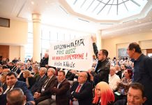 ΑΡ.ΠΑ.: Η παρέμβαση του δημ. συμβούλου μας Σταύρου Τζιορτζιώτη στο συνέδριο της ΚΕΔΕ στην Αλεξανδρούπολη-Βίντεο