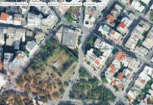 Κίνηση Πολιτών Βύρωνα: Αντλιοστάσιο ΕΥΔΑΠ – Κίνδυνος καθίζησης