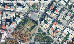 Κίνηση Πολιτών Βύρωνα: Αντλιοστάσιο ΕΥΔΑΠ – Κίνδυνος καθίζησης