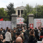 Πολυτεχνείο 2025: Με το πνεύμα της εξέγερσης ενάντια στην νέα καπιταλιστική βαρβαρότητα της νέας εποχής (βιντεο)