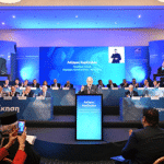 ΚΕΔΕ: Ολοκληρώθηκαν οι εργασίες του Ετήσιου Τακτικού Συνεδρίου της αυτοδιοίκησης