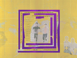 Πώς η ΕΕ κρατά παιδιά μακριά από τις οικογένειές τους– SOLOMON