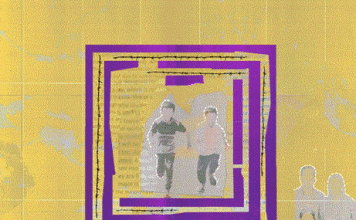 Πώς η ΕΕ κρατά παιδιά μακριά από τις οικογένειές τους– SOLOMON