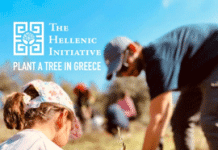 ΔΗΜΟΣ ΒΥΡΩΝΑ: Δεύτερη Δράση Δενδροφύτευσης στον Υμηττό! 14/12/25