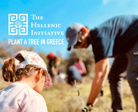 ΔΗΜΟΣ ΒΥΡΩΝΑ: Δεύτερη Δράση Δενδροφύτευσης στον Υμηττό! 14/12/25