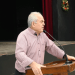 ΗΛ. ΣΤΑΜΕΛΟΣ: ΔΙΕΚΔΙΚΟΥΜΕ ΟΣΑ ΑΝΗΚΟΥΝ ΣΕ ΔΗΜΟΤΕΣ ΚΑΙ ΕΡΓΑΖΟΜΕΝΟΥΣ ΣΤΟΥΣ ΔΗΜΟΥΣ