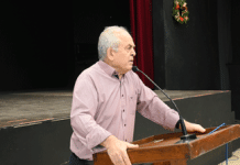 ΗΛ. ΣΤΑΜΕΛΟΣ: ΔΙΕΚΔΙΚΟΥΜΕ ΟΣΑ ΑΝΗΚΟΥΝ ΣΕ ΔΗΜΟΤΕΣ ΚΑΙ ΕΡΓΑΖΟΜΕΝΟΥΣ ΣΤΟΥΣ ΔΗΜΟΥΣ