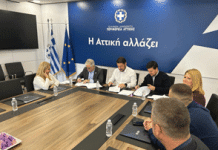 Νίκος Χαρδαλιάς: «Επενδύουμε σε έργα ουσίας που ενισχύουν την οδική ασφάλεια, τον αθλητισμό και την ανάπτυξη σε κάθε γωνιά της Αττικής»