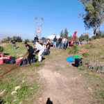 Δενδροφύτευση στον Δήμο Βύρωνα. Του Βασίλη Παπαστεργιόπουλου