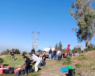 Δενδροφύτευση στον Δήμο Βύρωνα. Του Βασίλη Παπαστεργιόπουλου