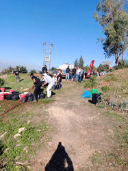 Δενδροφύτευση στον Δήμο Βύρωνα. Του Βασίλη Παπαστεργιόπουλου 2