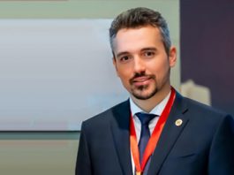 «δ&Π» ΣΥΝΕΝΤΕΥΞΗ: Γιώργος Ντόβολος