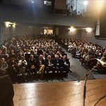 100 χρόνια «ΠΑΝΙΩΝΙΟΣ ΣΤΕΓΗ ΒΥΡΩΝΑ»