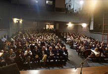 100 χρόνια «ΠΑΝΙΩΝΙΟΣ ΣΤΕΓΗ ΒΥΡΩΝΑ»