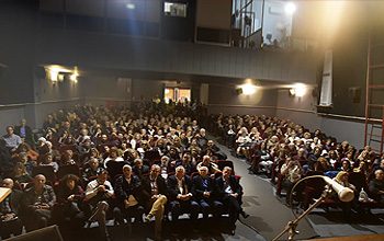100 χρόνια «ΠΑΝΙΩΝΙΟΣ ΣΤΕΓΗ ΒΥΡΩΝΑ»