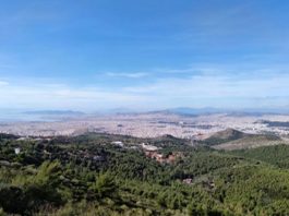 O «Τρελός» YMHTΤOΣ εκπέμπει SOS