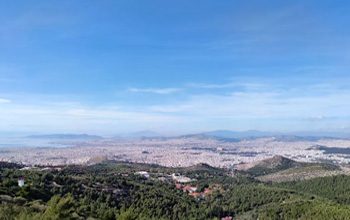 O «Τρελός» YMHTΤOΣ εκπέμπει SOS