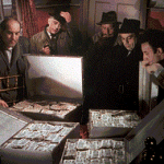 Κινηματογραφικές Βραδιές Δήμου Βύρωνα: Νότες ωραίες, παράφορες