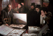 Κινηματογραφικές Βραδιές Δήμου Βύρωνα: Νότες ωραίες, παράφορες