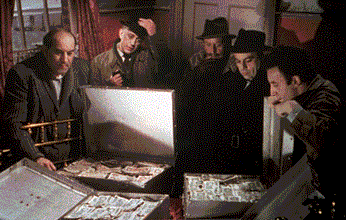 Κινηματογραφικές Βραδιές Δήμου Βύρωνα: Νότες ωραίες, παράφορες