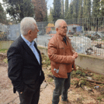 ΠΕΡΙΟΔΕΙΑ ΔΗΜΑΡΧΟΥ ΚΑΙ ΒΟΥΛΕΥΤΗ ΚΚΕ ΣΕ ΒΛΗΤΙΚΟ ΚΑΙ “ΚΡΗΤΙΚΟΠΟΥΛΟΣ”