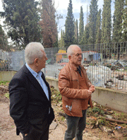 ΠΕΡΙΟΔΕΙΑ ΔΗΜΑΡΧΟΥ ΚΑΙ ΒΟΥΛΕΥΤΗ ΚΚΕ ΣΕ ΒΛΗΤΙΚΟ ΚΑΙ “ΚΡΗΤΙΚΟΠΟΥΛΟΣ”