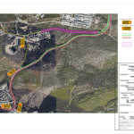 Δήμος Καισαριανής: Ξεκινάει αύριο το έργο για την βελτίωση της οδικής ασφάλειας στην οδό Καραμολέγκου