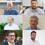 Δήλωση των δημάρχων Καισαριανής, Ικαρίας, Πάτρας, Πετρούπολης, Τυρνάβου και Χαϊδαρίου, εκλεγμένων με την «Λαϊκή Συσπείρωση»