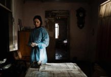 Κινηματογραφικές Βραδιές Δήμου Βύρωνα 2025-2026: «Νότες ωραίες, παράφορες» Εικόνες ελπίδας σε δίσεκτους καιρούς