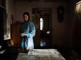 Κινηματογραφικές Βραδιές Δήμου Βύρωνα 2025-2026: «Νότες ωραίες, παράφορες» Εικόνες ελπίδας σε δίσεκτους καιρούς