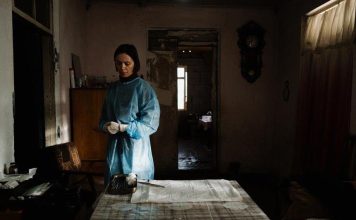 Κινηματογραφικές Βραδιές Δήμου Βύρωνα 2025-2026: «Νότες ωραίες, παράφορες» Εικόνες ελπίδας σε δίσεκτους καιρούς