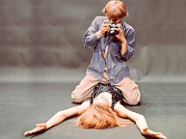 Κινηματογραφικές Βραδιές Δήμου Βύρωνα 2025-2026: «Νότες ωραίες, παράφορες»