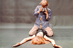 Κινηματογραφικές Βραδιές Δήμου Βύρωνα 2025-2026: «Νότες ωραίες, παράφορες» 1