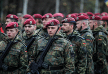 ΔΙΕΘΝΗ: Ο κίνδυνος παγκόσμιας πολεμικής σύγκρουσης αυξάνεται