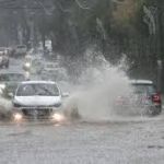 ΒΥΡΩΝΑΣ: Φωτογραφίες και βίντεο από το πέρασμα της κακοκαιρίας στην πόλη μας