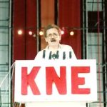 Γιώργος Γράψας, πάντα παρών! “Φυσικά και δεν θα υπακούσω”