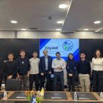 Υπό την αιγίδα της Περιφέρειας Αττικής και με την στήριξη του Δήμου Βύρωνα, η καινοτόμος εφαρμογή για την εξυπηρέτηση ΑμεΑ “City4All” των μαθητών του Λυκείου Καρέα