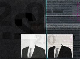 Αποκλειστικό: Η «περιστρεφόμενη πόρτα» του πρώην διοικητή του Ταμείου Ανάκαμψης. – SOLOMON