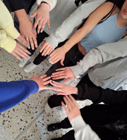 ΔΗΜΟΣ ΒΥΡΩΝΑ: Πρόγραμμα Σεξουαλικής Διαπαιδαγώγησης στην Εφηβεία