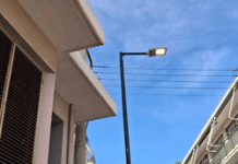 Κίνηση Πολιτών Βύρωνα: Όλοι φταίνε εκτός από τον Δήμαρχο Βύρωνα